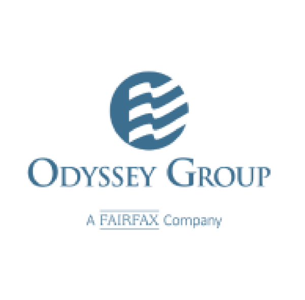 Odyssey Group Team Logo