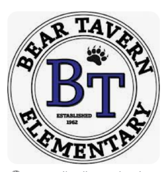 Bear Tavern ES Team Logo