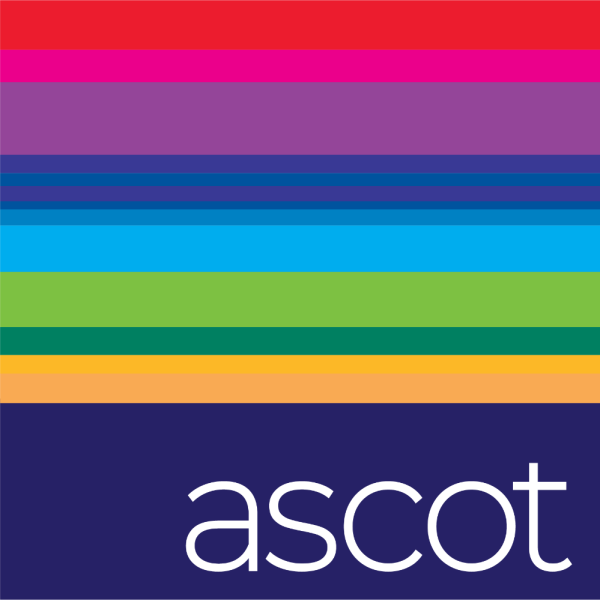 Ascot Team Logo
