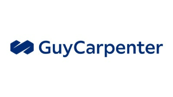 Guy Carpenter 2024 Team Logo