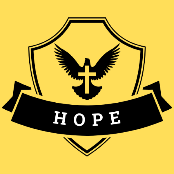 Team Hope: Burke/Wild/Longo Team Logo