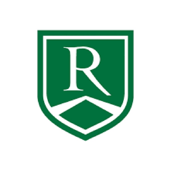Ravenscroft School Team Logo