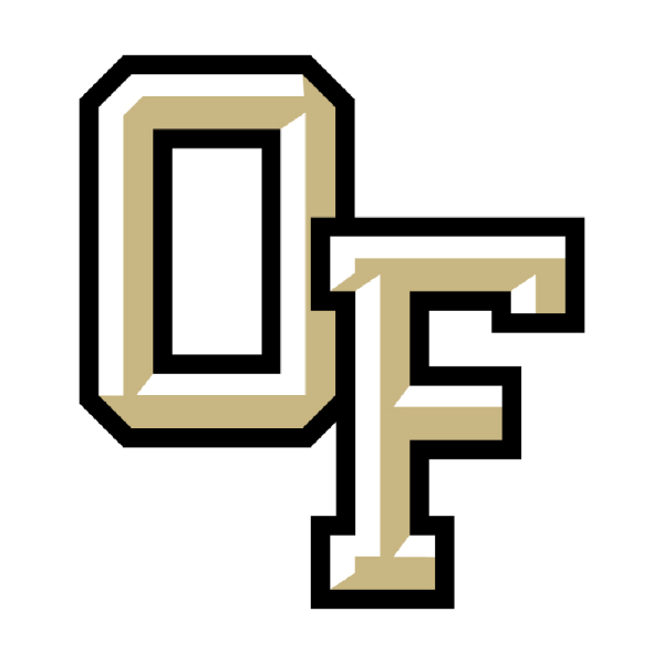Mr. Malopsy's Classroom - Oak Forest High School Team Logo