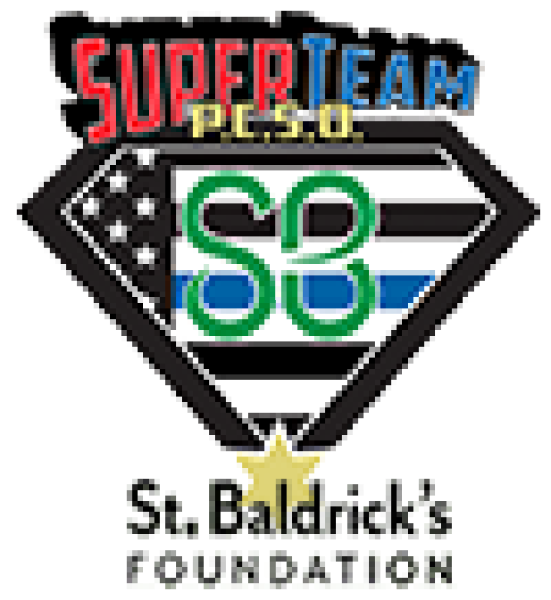 SuperTeam PCSO Team Logo