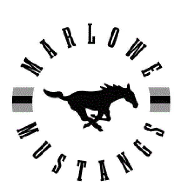 Marlowe 6-1 Team Logo