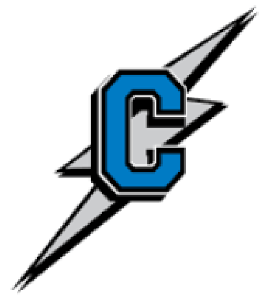 Cleveland Crazies!! Team Logo