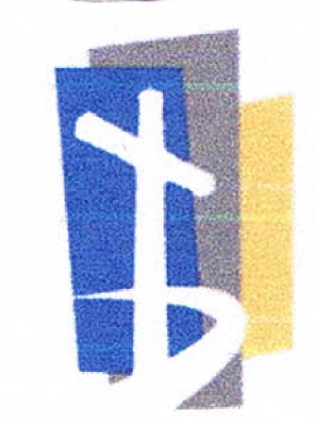 River of Grace Church Team Logo