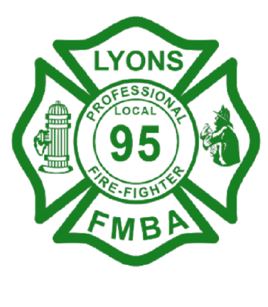 Lyons FMBA 95 Team Logo