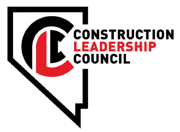 Construction Leadership Council (AGC) Team Logo