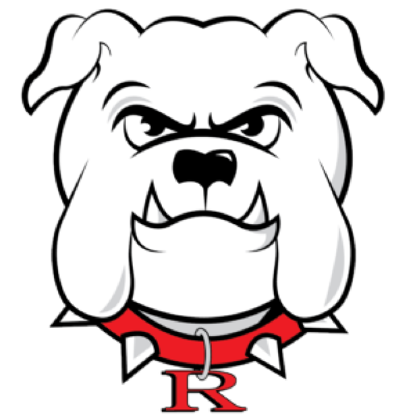 Romeo 9th Grade Academy Team Logo
