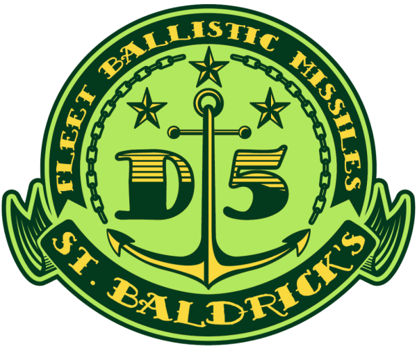 D5 Team Logo