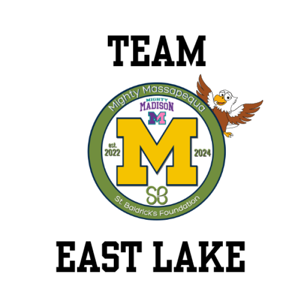 East Lake Elementary Team Logo