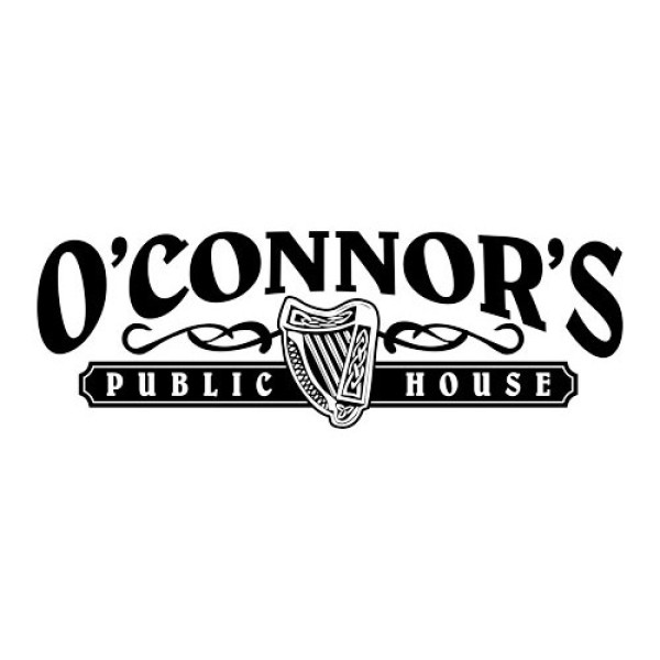 Team O'Connor's Team Logo