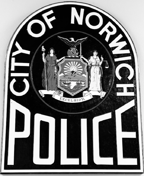NorwichPD Team Logo