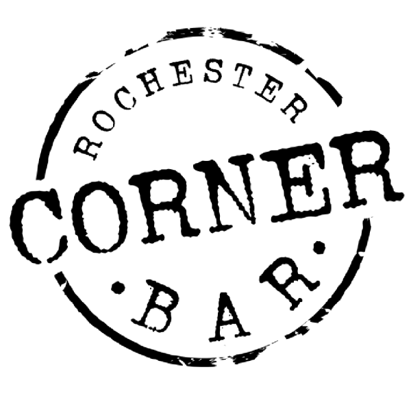 Rochester Corner Bar Team Logo