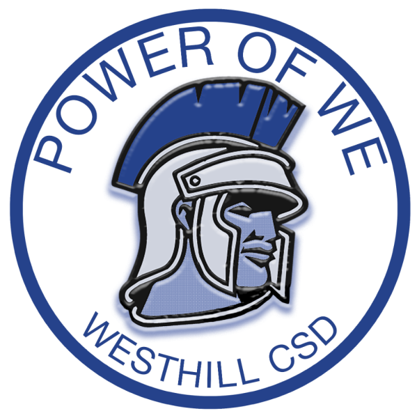 Westhill Shavee Team Team Logo