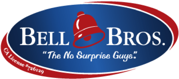 Bell Bros. Sponsored School Challenge Team Logo