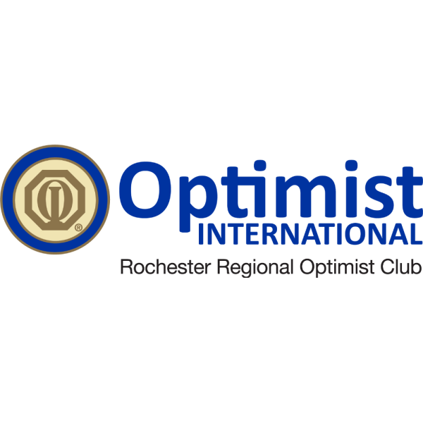 Rochester Regional Optimist Club Team Logo