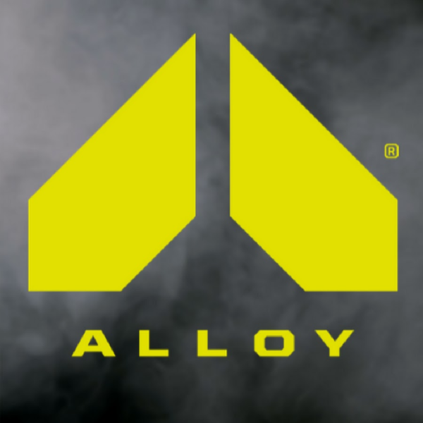 Alloy Personal Training Team Logo