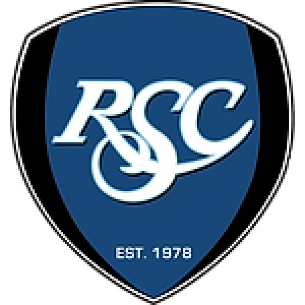 Rochester Soccer Club Team Logo