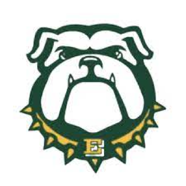Eyer Bulldogs Team Logo