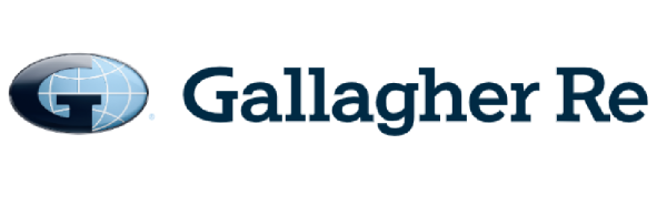 Team Gallagher Re Team Logo
