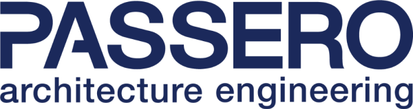 Passero Associates Team Logo