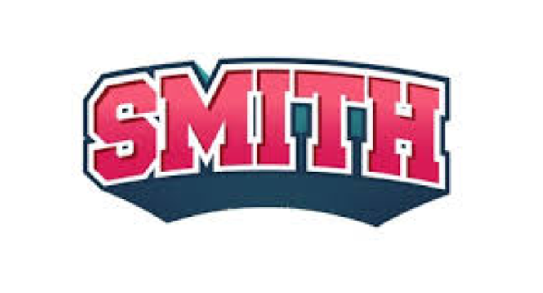 TEAM SMITH Team Logo