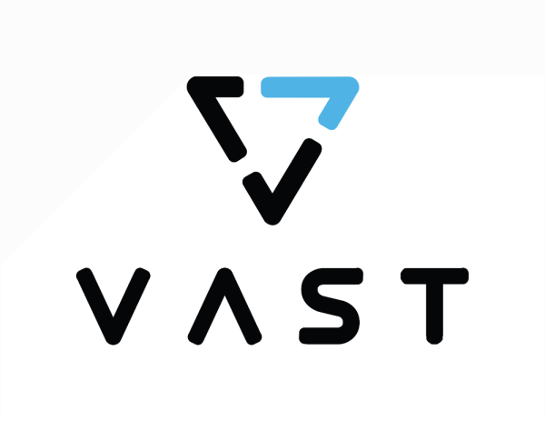 VAST Data Team Logo