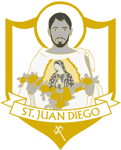 Juan Diego Team Logo