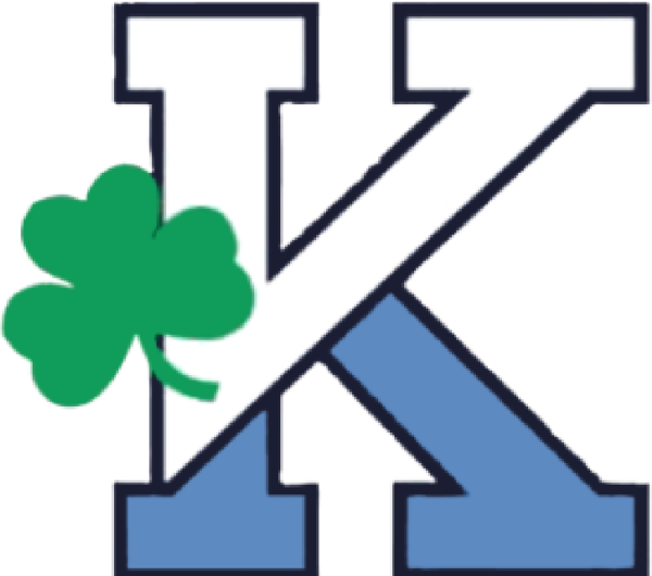 Keenan Hall Team Logo