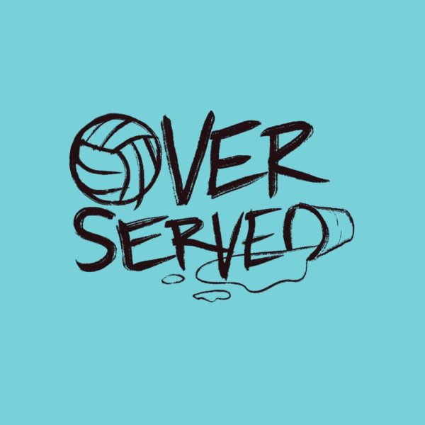 OverServed Team Logo