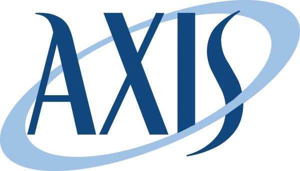 Team Axis Team Logo
