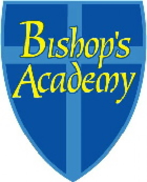 The Bishop's Academy @ Most Holy Rosary Team Logo