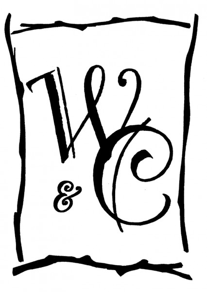 Willie & Coote Salon Team Logo