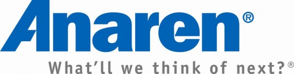 Anaren Microwave Team Logo