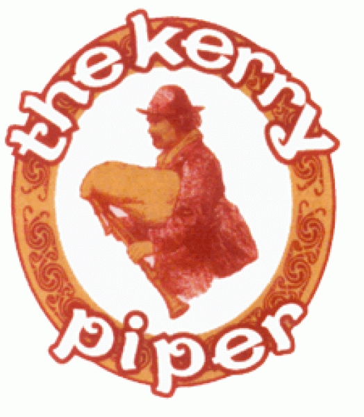 The Kerry Piper Team Logo