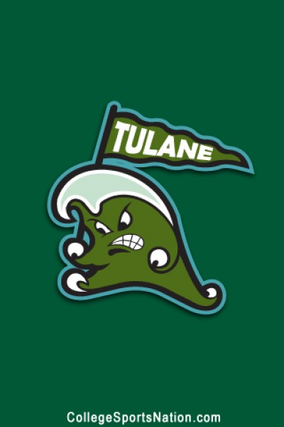 Tulane SOM Class of 2013 Team Logo