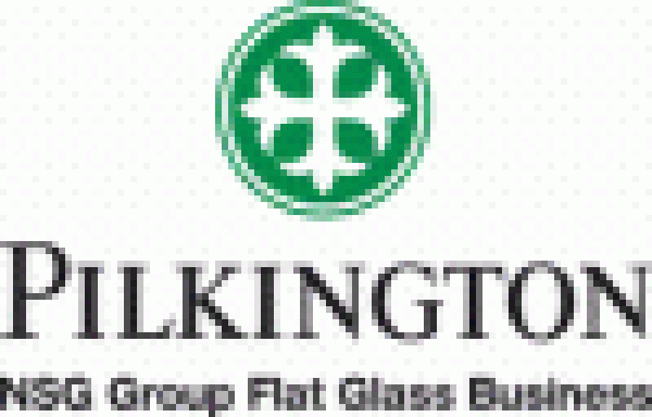 Pilkington Team Logo