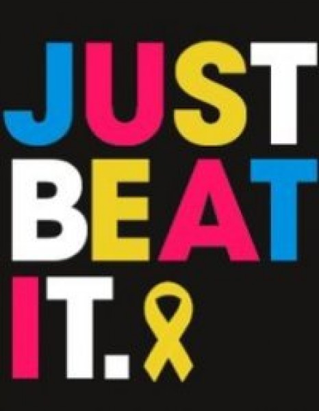 Just Beat It! Team Logo