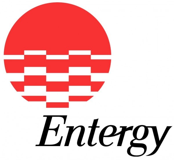 Team Entergy Team Logo