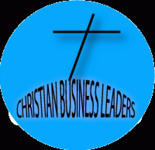 Christian Business Leaders Team Logo