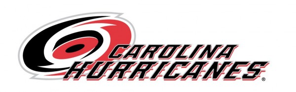 Carolina Hurricanes Team Logo