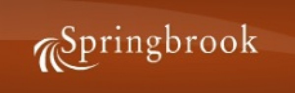 Springbrook Software Team Logo