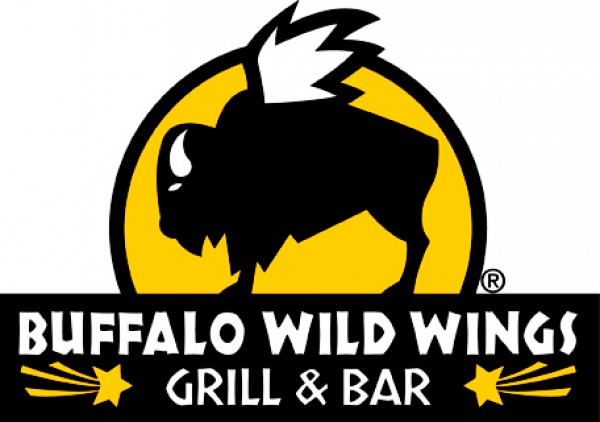 Buffalo Wild Wings Team Washington Township Team Logo