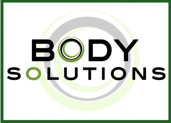Body Solutions Team Logo
