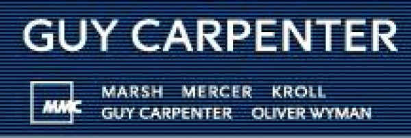 Guy Carpenter Team Logo
