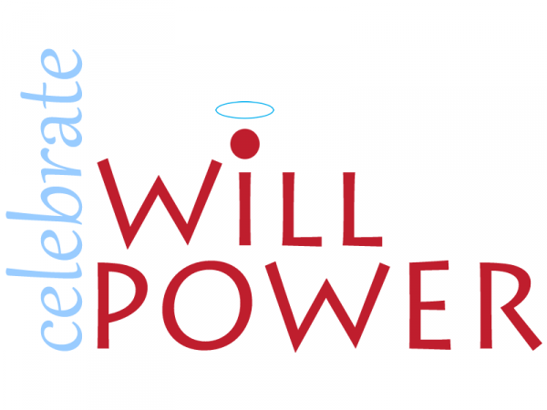 Will Power Team Logo