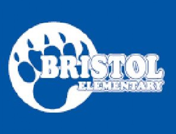 Bristol Bears - Bristol Elementary School Team Logo