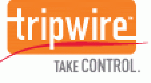 Tripwire's Fearless First Team Logo